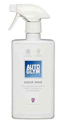 Autoglym Aqua Wax 500ml