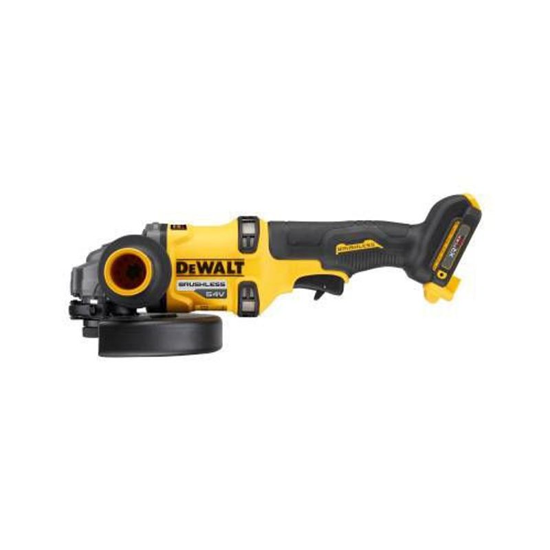 DeWalt DCG440N Vinkelslip 54V XR 180mm (utan batteri)