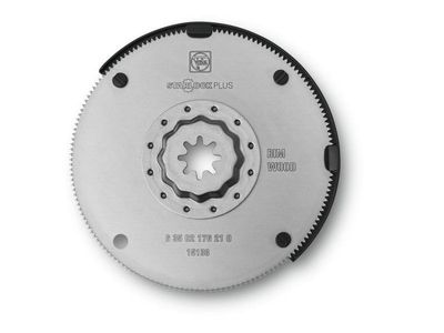 FEIN Sågklinga Rund STARLOCK Plus Trä BiM Ø100 (1-P)