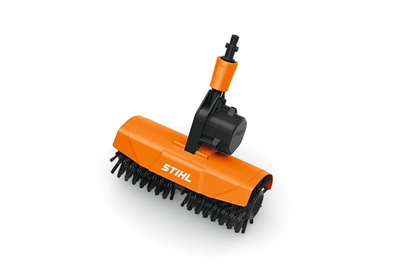 Stihl Roterande Borstvals för Högtryckstvätt 30 cm