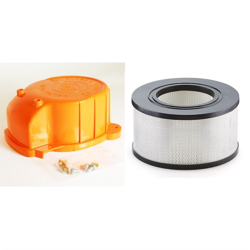 Flex Hepa Filter set