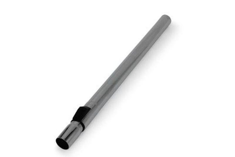Nilfisk Teleskoprör Förkromat Stål 580–930 mm Ø36 mm