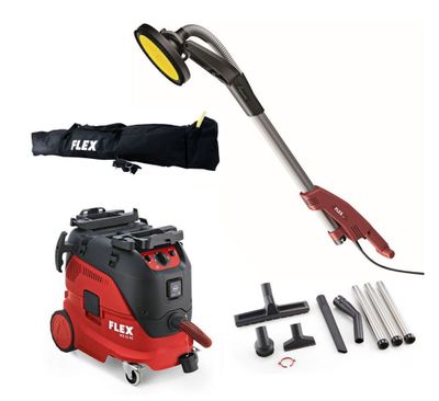 Flex Giraffpaket Black Line GE5+VCE33MAC