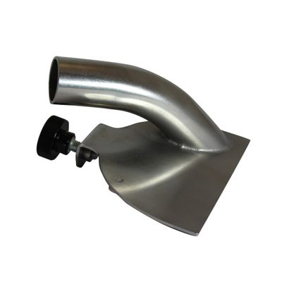 Flex Vinkelslipsutsug Clip onX, 125mm