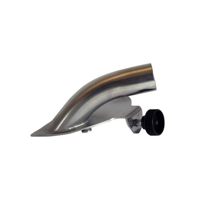 Flex Vinkelslipsutsug Clip onX, 125mm