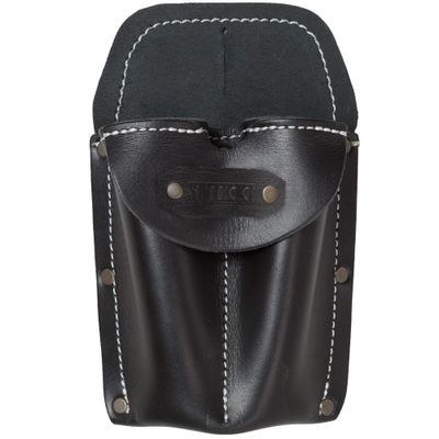 Fristads Knivhållare 9312 LTHR Svart One size