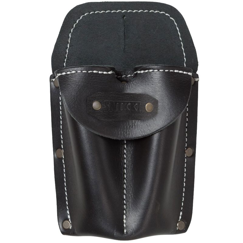 Fristads Knivhållare 9312 LTHR Svart One size