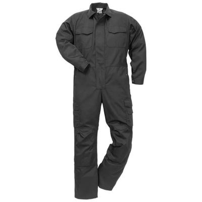 Fristads Overall 880 P154 Svart