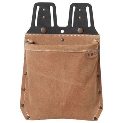 Fristads Materialficka  Brun ONESIZE