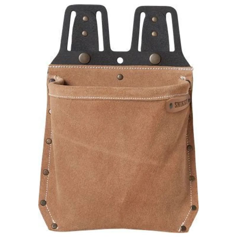 Fristads Materialficka  Brun ONESIZE