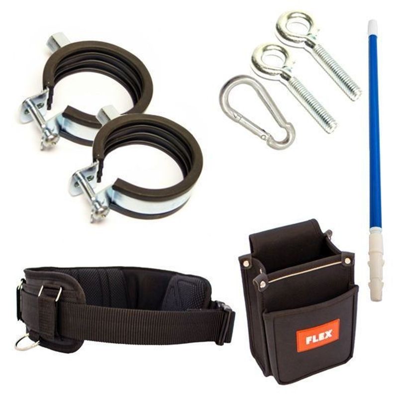 Flex Takslip ERGO Giraff SET