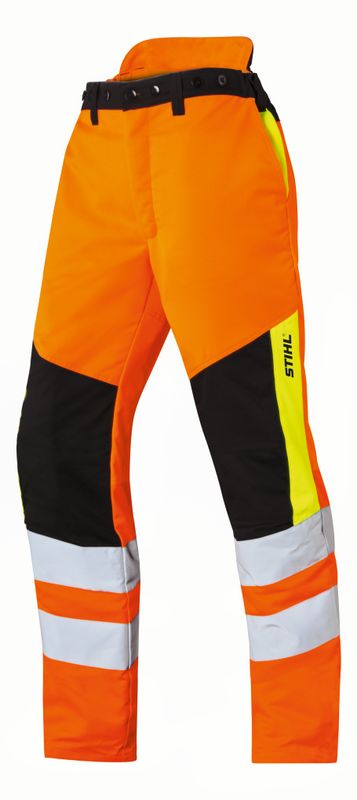 Stihl Protect MS Såg- och varselskyddsbyxa Stl S