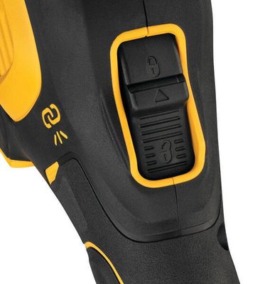 DeWalt DCE800N Väggslipmaskin 18V XR 225mm (utan batterier)
