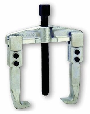 BVA avdragare 2-ARMAD 3 ton justerbar manuell