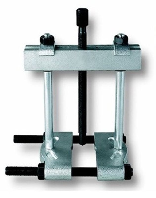 BVA knivavdragare set 100 x 80 x 130 mm manuell