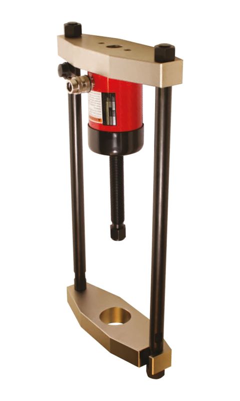BVA bultavdragare/spindelbult 60T