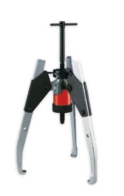 BVA avdragare 3-ARMAD 30 ton självcentrerande hydraulisk
