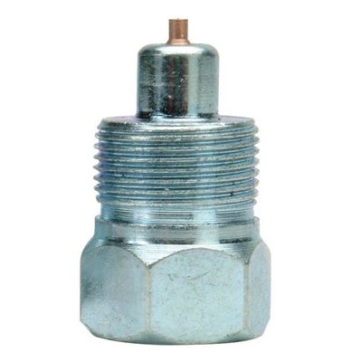 BVA koppling PP 1/4" hane