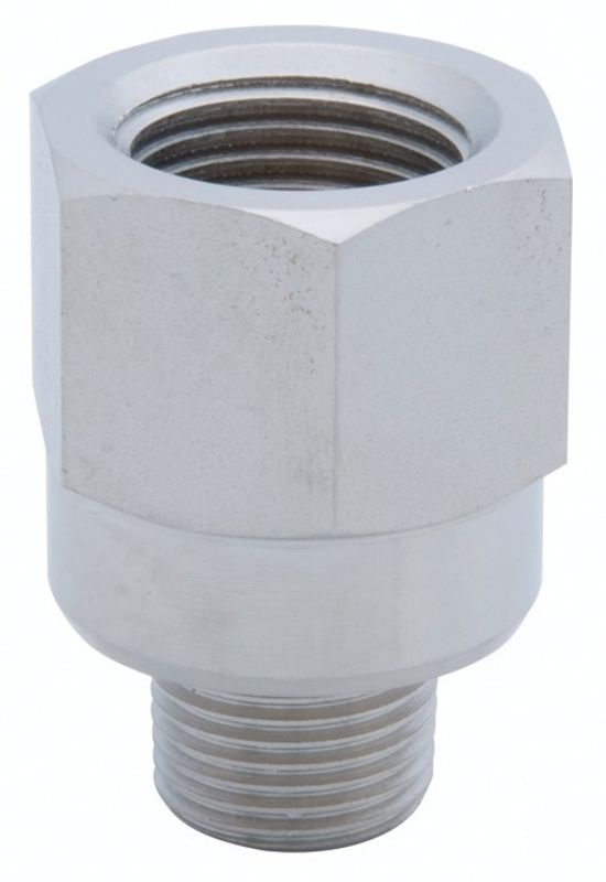 BVA adapter 1/4"NPT UTV-1/2"NPT in