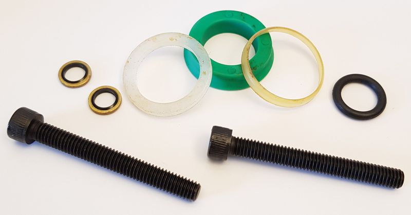 BVA packningssats H0503 H0505 H0507 H0509