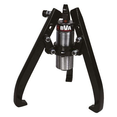 BVA hydraulisk avdragare 12 ton 3-ARMAD