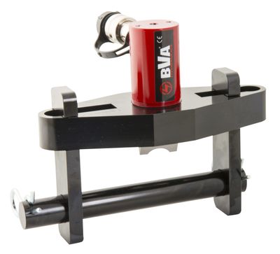 BVA flänsspridare ink.cylinder 10T