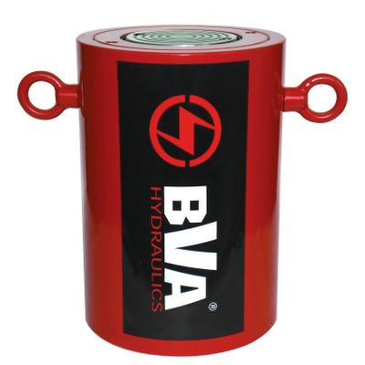 BVA högtonnagecylinder enkelv. 150 ton slaglängd 300 mm