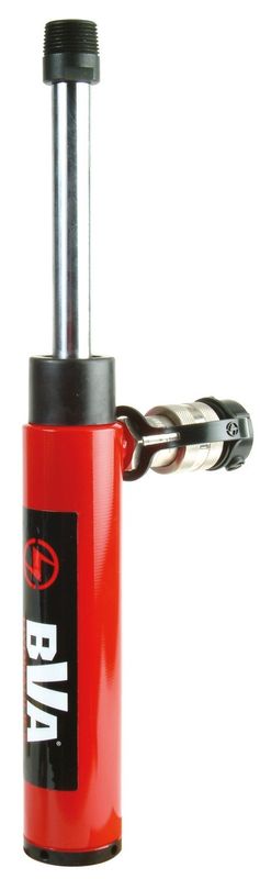 BVA dragcylinder 2,5 ton slag 127 mm