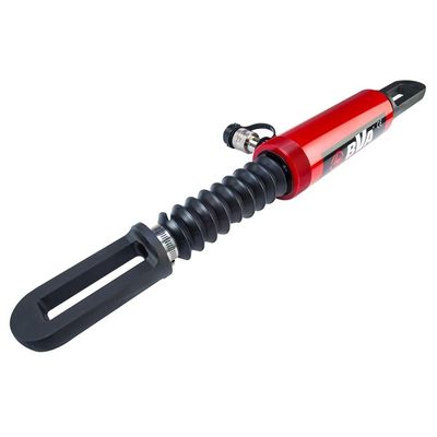 BVA dragcylinder 10 ton slag 150,6 mm