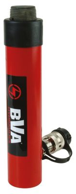 BVA tryckcylinder 10 ton slag 151 mm portopower