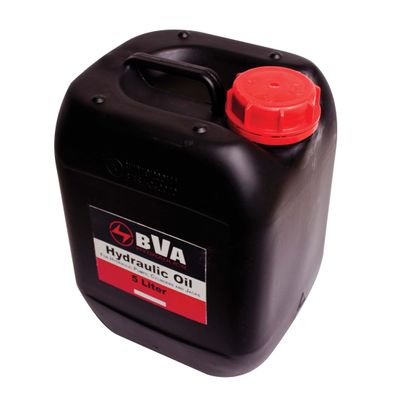 BVA hydraulolja 68 5 l för elektriska hydraulpumpar