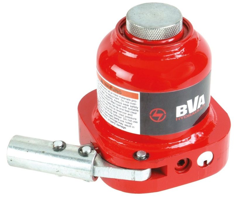 BVA minidomkraft 10 ton 41 mm