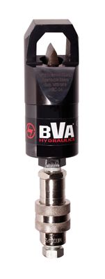 BVA mutterspräckare 60-75 mm 93 ton