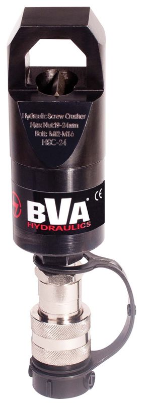BVA mutterspräckare 13-19 mm 6 ton
