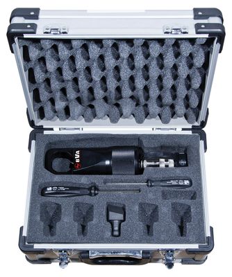 BVA mutterspräckare 32-41 mm 21 ton