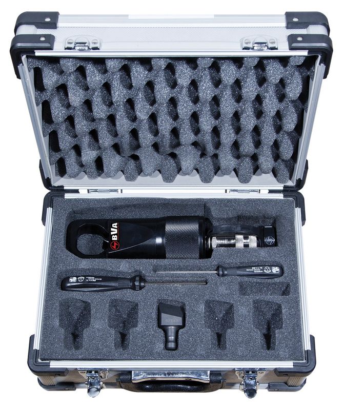 BVA mutterspräckare 32-41 mm 21 ton