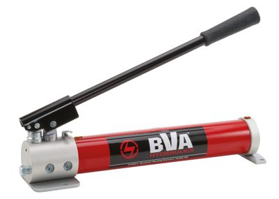 BVA hydraulpump manuell 1000 cm³ 2-STEGS, enkelverkande