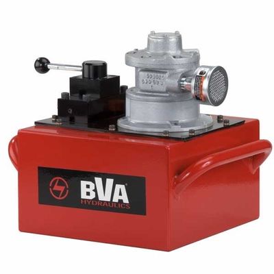 BVA hydraulpump luftdri. 11400 cm³ enkelverkande