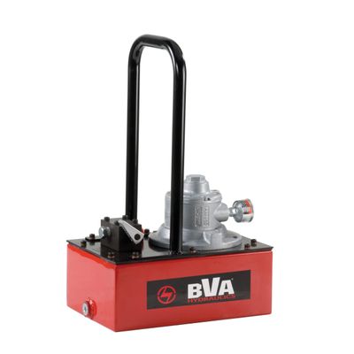 BVA hydraulpump luftdriv. 3800 cm³ enkelverkande
