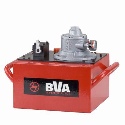 BVA hydraulpump luftdri. 11400 cm³ enkelverkande