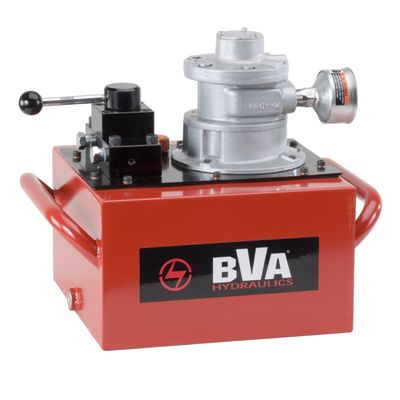 BVA hydraulpump luftdri. 11400 cm³ enkelverkande