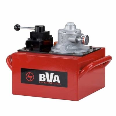 BVA hydraulpump luftdri. 11400 cm³ dubbelverkande