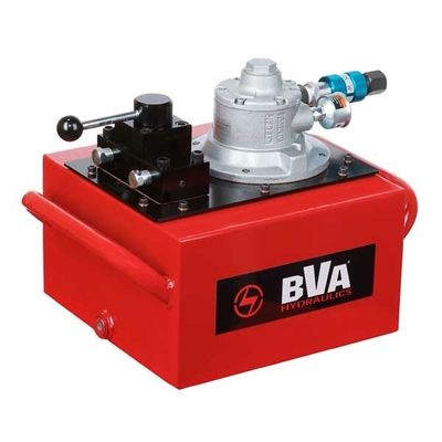 BVA hydraulpump luftdri. 11400 cm³ dubbelverkande