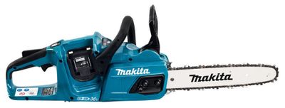 Makita DUC305Z Batteridriven Kedjesåg 300mm 2x18V (Utan batterier)