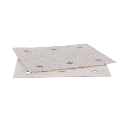 Makita Slippapper 10-P 114x102mm
