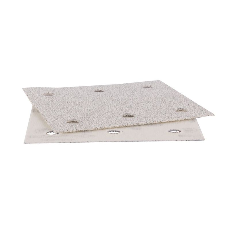 Makita Slippapper 10-P 114x102mm