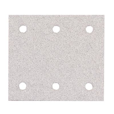 Makita Slippapper 10-P 114x102mm
