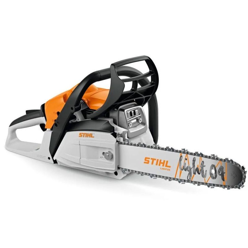 Stihl MS 182 C-BE Motorsåg 35 cm 3/8" P 1,6kW