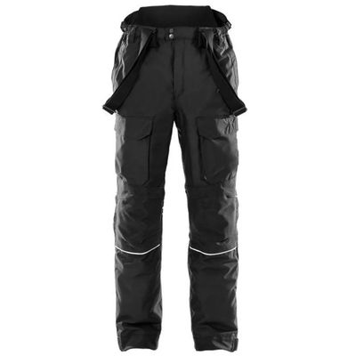 Fristads Airtech® Vinterbyxa 2698 GTT Svart M