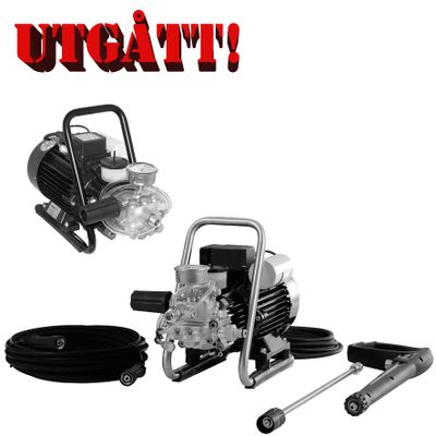 Gelins-KGK HD 11/130 & 12/130 utgått